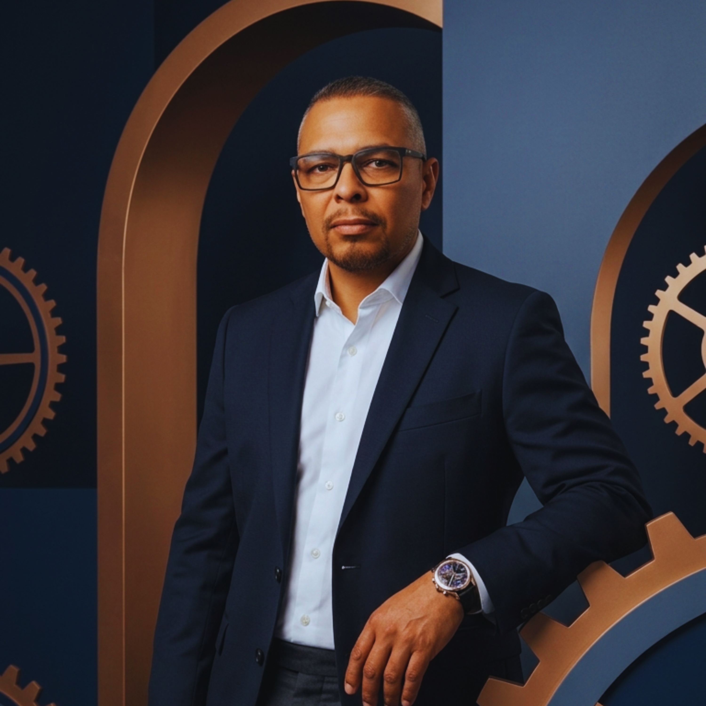 Chris Thompkins