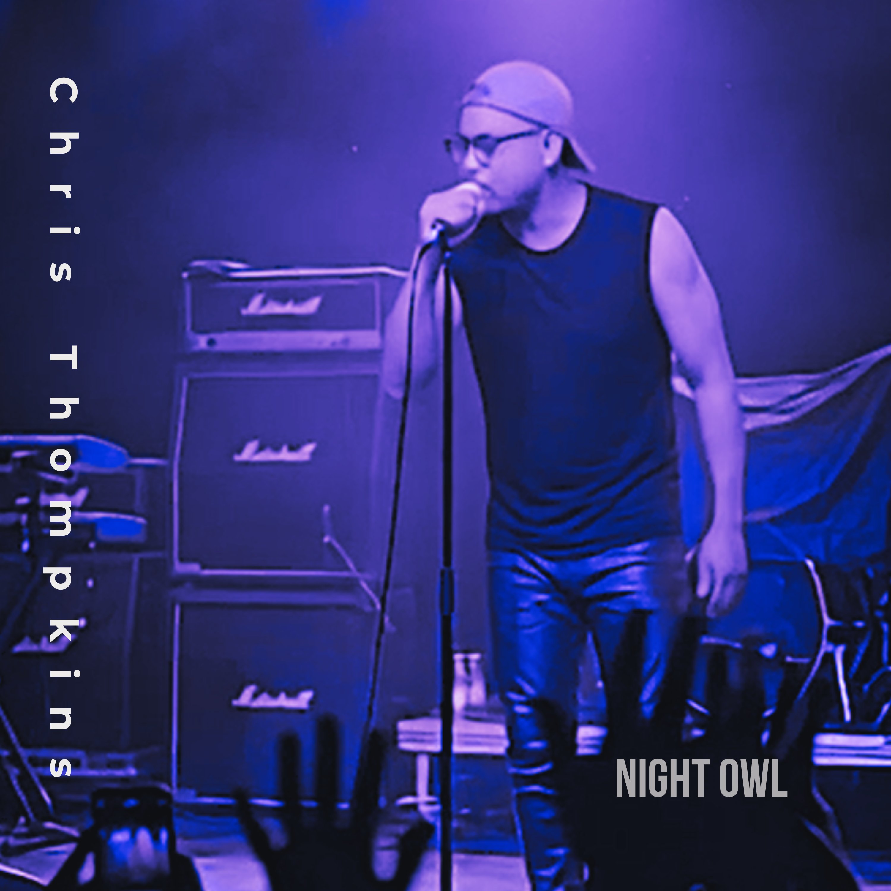 Night Owl — Chris Thompkins